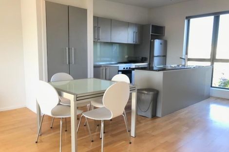 Photo of property in 414/57 Mahuhu Crescent, Auckland Central, Auckland, 1010