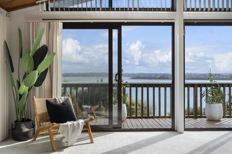 Photo of property in 42 Brigantine Drive, Beach Haven, Auckland, 0626