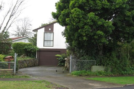 Photo of property in 30 Fairdale Avenue, Red Hill, Papakura, 2110