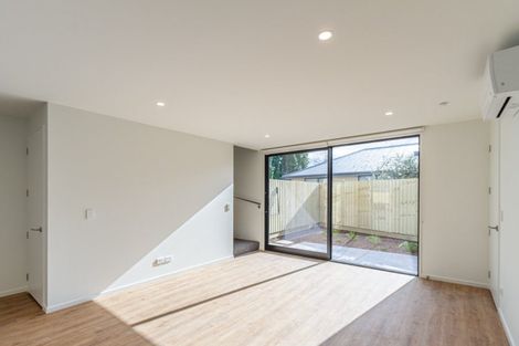 Photo of property in 4/15 Cargill Place, Richmond, Christchurch, 8013