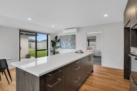 Photo of property in 43 Nicolau Avenue, Rolleston, 7615