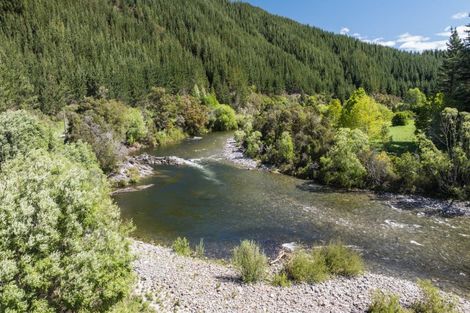 Photo of property in 950 Tapawera-baton Road, Tapawera, Wakefield, 7096