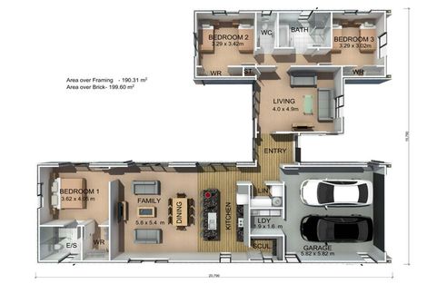 Photo of property in 24 Buxton Crescent, Matamata, 3400