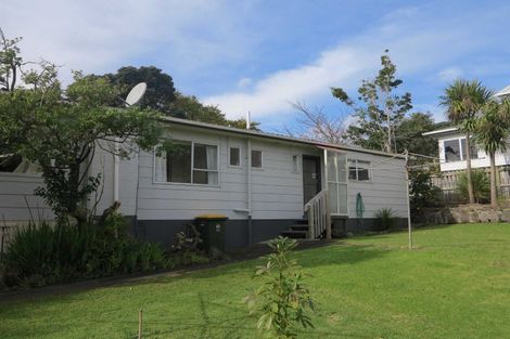 Photo of property in 2/15a Mcintyre Road, Mangere Bridge, Auckland, 2022