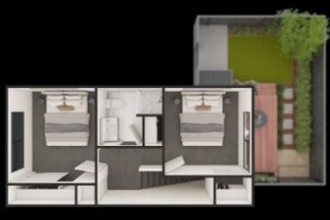 Photo of property in 6/92 Milton Street, Somerfield, Christchurch, 8024