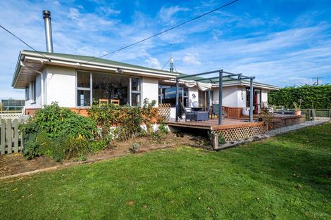 Photo of property in 108 Fletchers Road, Waimate, 7980