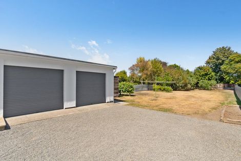 Photo of property in 16 Kuripuni Street, Kuripuni, Masterton, 5810
