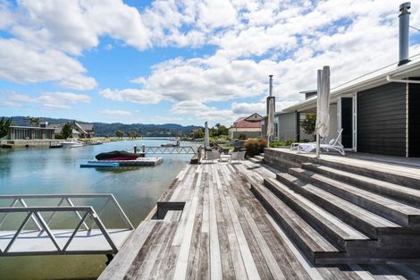 Photo of property in 133 Motu Capri, Pauanui, Hikuai, 3579