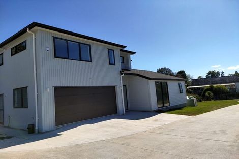 Photo of property in 1/9 Titoki Street, Te Atatu Peninsula, Auckland, 0610