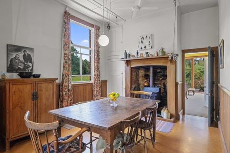 Photo of property in Sundrum, 52 Rae Road, Woodbury, Geraldine, 7991