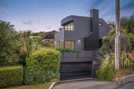 Photo of property in 107a Major Hornbrook Road, Mount Pleasant, Christchurch, 8081