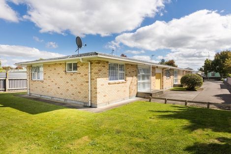Photo of property in 3/528 Ferguson Street, Palmerston North, 4410