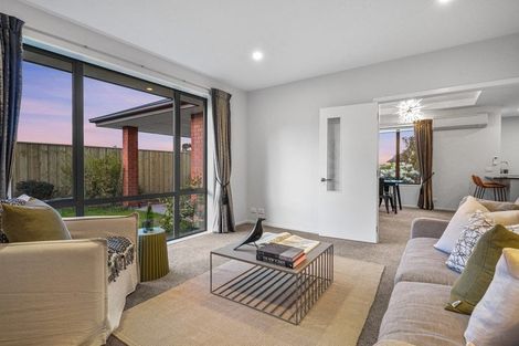 Photo of property in 7 Peso Place, Prebbleton, 7604