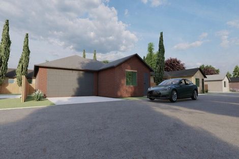 Photo of property in 2/6522 Springston Rolleston Road, Rolleston, 7615