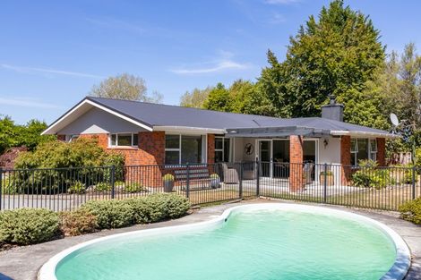 Photo of property in 203 West Bush Road, Upper Plain, Masterton, 5888