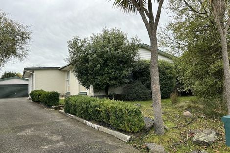 Photo of property in 6 Whitby Street, Burnside, Christchurch, 8053