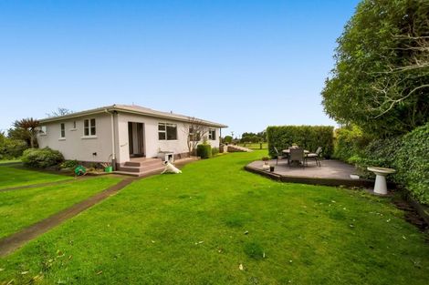 Photo of property in 203 Turangi Road, Motunui, Waitara, 4383