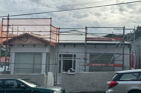 Photo of property in 432 Adelaide Road, Berhampore, Wellington, 6023