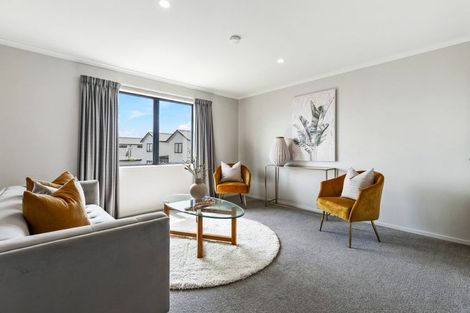 Photo of property in 7/6 Onekiritea Road, Hobsonville, Auckland, 0616