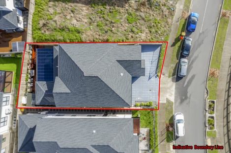 Photo of property in 46 Tannaghmore Drive, Flat Bush, Auckland, 2019