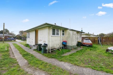 Photo of property in 11 Puriri Crescent, Murupara, 3025