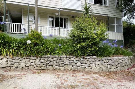 Photo of property in 37 Faraday Street, Hospital Hill, Napier, 4110