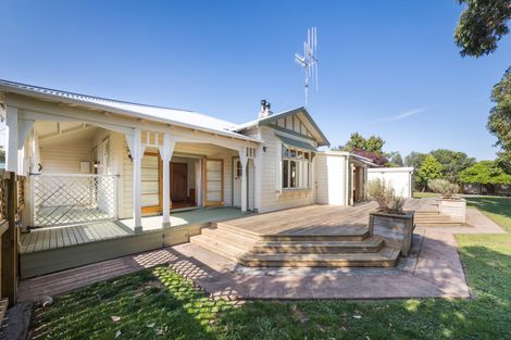 Photo of property in 92 Wood Street, Takaro, Palmerston North, 4410