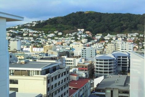 Photo of property in Soho Apartments, 1508/74 Taranaki Street, Te Aro, Wellington, 6011