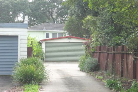 Photo of property in 2/39 Lisa Rise, Half Moon Bay, Auckland, 2012
