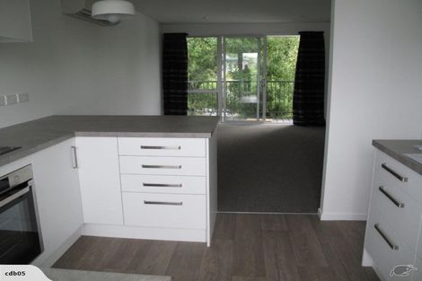 Photo of property in 5/20 Hurley Street, Christchurch Central, Christchurch, 8011