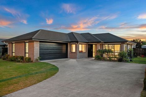 Photo of property in 24 Blackburn Street, Kaiapoi, 7630