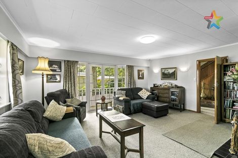 Photo of property in 46b Hine Road, Wainuiomata, Lower Hutt, 5014