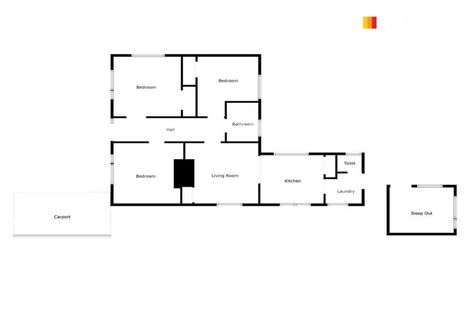 Photo of property in 38 Carr Street, North East Valley, Dunedin, 9010