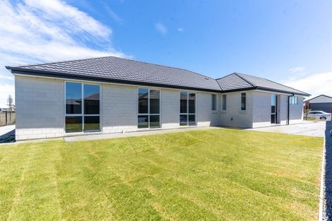 Photo of property in 12 Squadron Road, Wigram, Christchurch, 8042