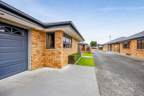 Photo of property in 14a Milmoe Street, Hawera, 4610