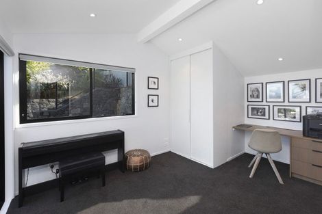 Photo of property in 293 Cannon Hill Crescent, Mount Pleasant, Christchurch, 8081