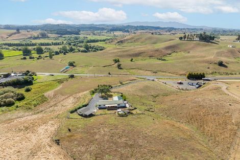 Photo of property in 134 Ouruwhero Road, Otorohanga, 3974