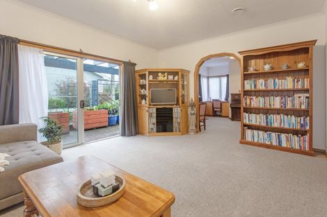 Photo of property in 12 Jellicoe Street, Waipukurau, 4200