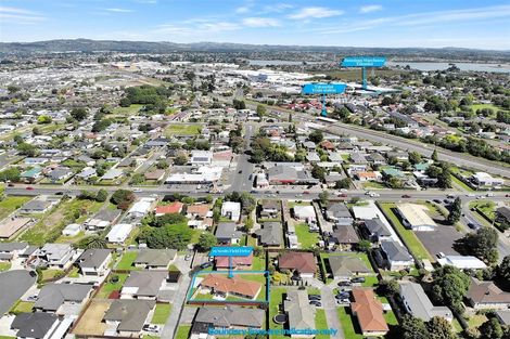 Photo of property in 29 Scotts Field Drive, Takanini, 2112