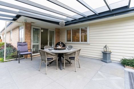 Photo of property in 35 Masefield Terrace, Kelvin Grove, Palmerston North, 4414