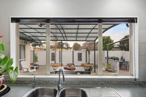 Photo of property in 55 Cantora Avenue, Northpark, Auckland, 2013