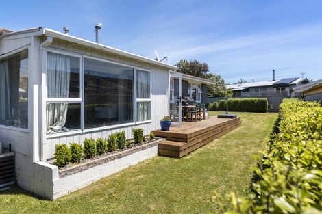 Photo of property in 10 Kilworth Place, Witherlea, Blenheim, 7201