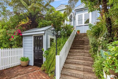 Photo of property in 31 Mairangi Road, Wadestown, Wellington, 6012