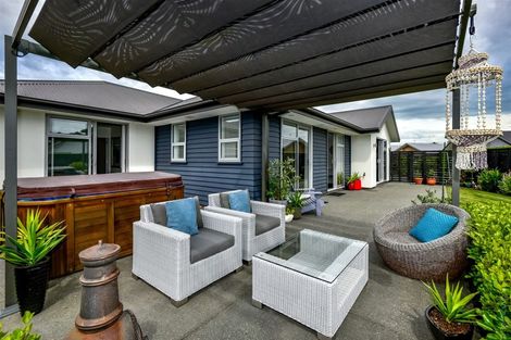 Photo of property in 29 Buckhurst Avenue, Wigram, Christchurch, 8042