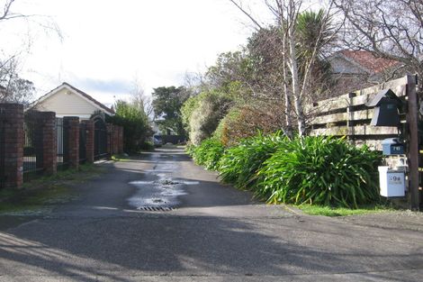 Photo of property in 71b North Street, Palmerston North, 4410