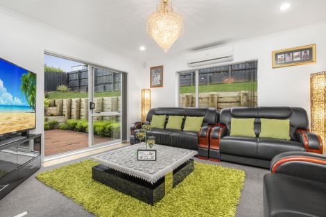 Photo of property in 21 Index Place, Manurewa, Auckland, 2105