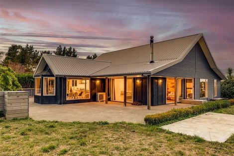 Photo of property in 7 Loburn Whiterock Road, Loburn, Rangiora, 7472