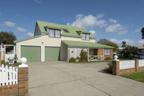 Photo of property in 46 Hartford Avenue, Papamoa Beach, Papamoa, 3118