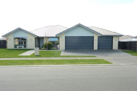 Photo of property in 14 Genoa Avenue, Rolleston, 7614