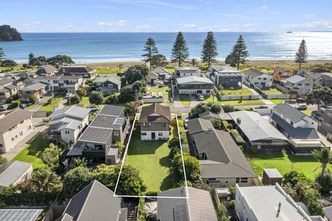 Photo of property in 12 Muricata Avenue, Mount Maunganui, 3116